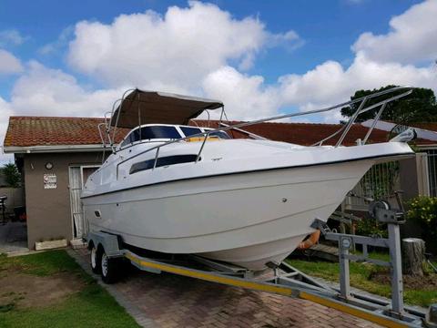 Flamingo 216 