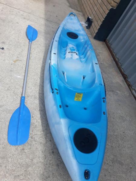 Feelfree kayak 