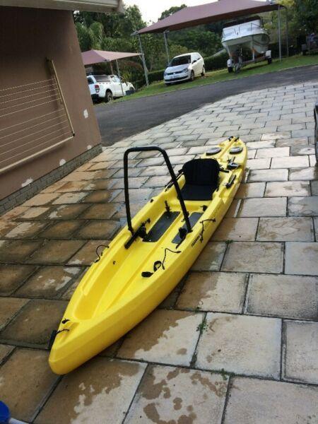 Kayak for sale 